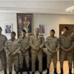 Caetité e Guanambi recebem reforço no efetivo da Polícia Militar.