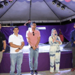 Ivana Bastos vai a Urandi para entregar investimentos ao lado do prefeito Warlei.