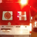 Caetité: colisão entre carro e moto deixa duas pessoas em estado grave.