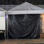 Justiça determina retirada de stand de escritório de advocacia da Expo Guanambi.