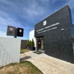 Condenado por homicídio cometido em 2001 é preso após mais de 20 anos em Palmas de Monte Alto.