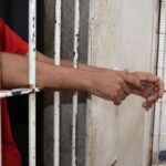 Mandado por pensão alimentícia leva homem à prisão na zona rural de Guanambi.