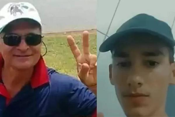 Polícia Civil confirma veneno contra inseto em líquido que matou dois homens em Igaporã.