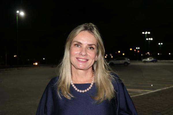 Líder do PSD na ALBA, deputada Ivana Bastos, enaltece parceria do partido com o Governo de Jerônimo Rodrigues. Foto: Reprodução
