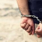 Foragido por estupro em Minas é preso em Guanambi após ameaçar o próprio filho com barra de ferro.