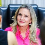 Deputada Ivana Bastos faz indicação para mutirão de reconstrução mamária pós-mastectomia no Hospital Estadual Alto do Sertão.