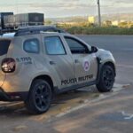 Três ocorrências de violência doméstica são registradas em menos de 12 horas em Guanambi.